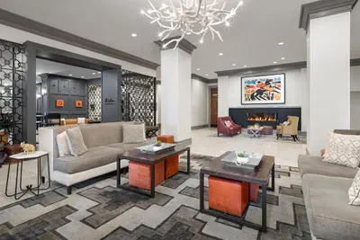 Photo 5 - Hilton Dallas/Park Cities