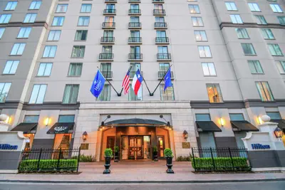 Photo 2 - Hilton Dallas/Park Cities