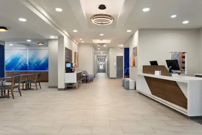 Photo 2 - Holiday Inn Express Hotel & Suites Fort Pierce West by IHG