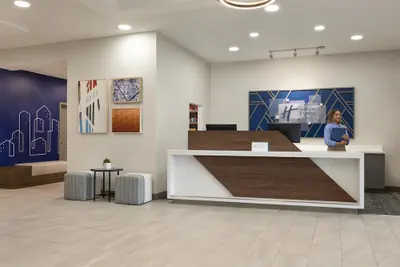Photo 3 - Holiday Inn Express Hotel & Suites Fort Pierce West by IHG
