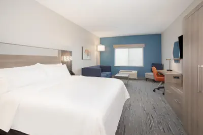 Photo 5 - Holiday Inn Express Hotel & Suites Idaho Falls by IHG