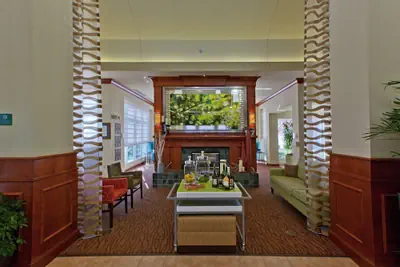 Photo 5 - Hilton Garden Inn Oklahoma City Airport