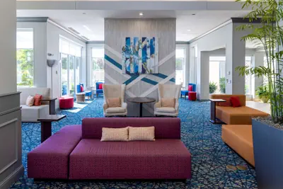 Photo 3 - Hilton Garden Inn Oklahoma City Airport