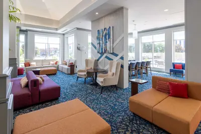 Photo 4 - Hilton Garden Inn Oklahoma City Airport