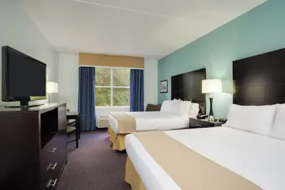 Photo 3 - Holiday Inn Express Suites Plant City by IHG