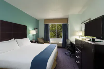Photo 4 - Holiday Inn Express Suites Plant City by IHG