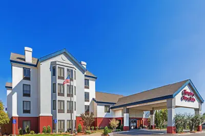 Photo 2 - Hampton Inn & Suites Tulsa-Woodland Hills 71st-Memorial