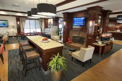 Photo 5 - Hampton Inn Dulles - Cascades