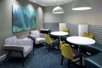 Photo 4 - Hampton Inn & Suites by Hilton Miami-Doral/Dolphin Mall