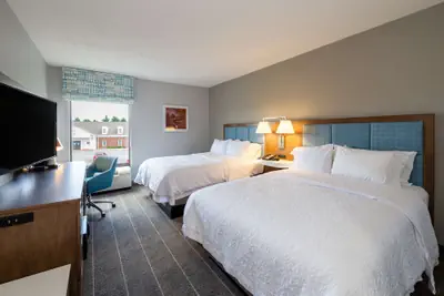 Photo 5 - Hampton Inn Christiansburg/Blacksburg