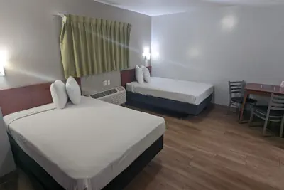 Photo 5 - Studio 6 Extended Stay - Hampton, VA - Langley AFB Area