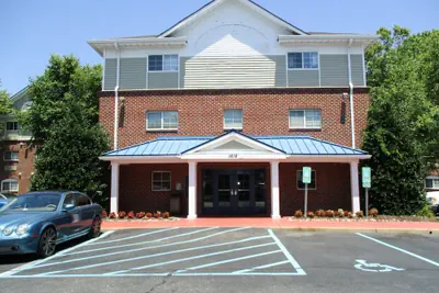 Photo 3 - Studio 6 Extended Stay - Hampton, VA - Langley AFB Area