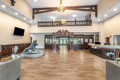 Photo 3 - Riverview Inn & Suites, an Ascend Collection Hotel