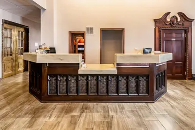 Photo 4 - Riverview Inn & Suites, an Ascend Collection Hotel
