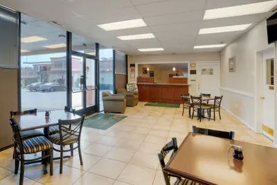 Photo 5 - Quality Inn Fredericksburg near Historic Downtown