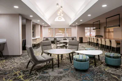 Photo 5 - Residence Inn by Marriott Tulsa South