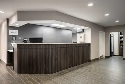 Photo 4 - Residence Inn by Marriott Tulsa South