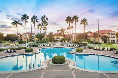 Photo 2 - Sheraton PGA Vacation Resort, Port St. Lucie