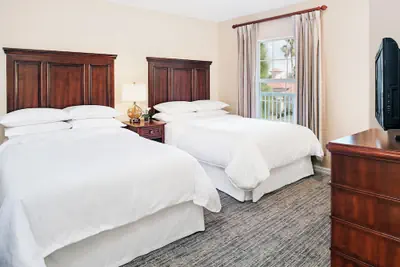 Photo 4 - Sheraton PGA Vacation Resort, Port St. Lucie