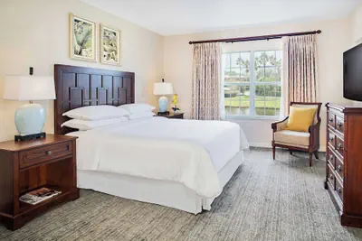 Photo 3 - Sheraton PGA Vacation Resort, Port St. Lucie
