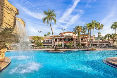 Photo 2 - Sheraton Vistana Villages Resort Villas, I-Drive/Orlando