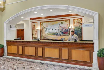 Photo 4 - Sheraton Vistana Villages Resort Villas, I-Drive/Orlando