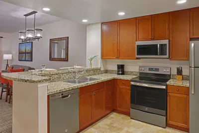 Photo 5 - Sheraton Vistana Villages Resort Villas, I-Drive/Orlando