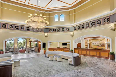 Photo 3 - Sheraton Vistana Villages Resort Villas, I-Drive/Orlando