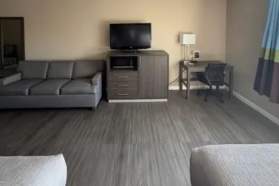 Photo 3 - Quality Inn Ormond Beach – Daytona