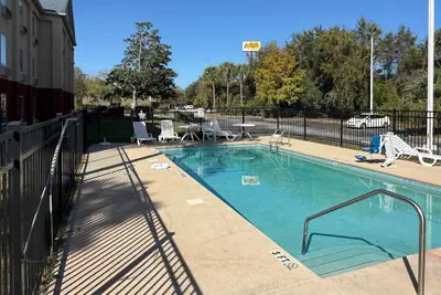 Photo 5 - Quality Inn Ormond Beach – Daytona