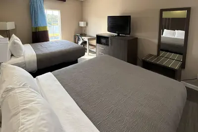 Photo 2 - Quality Inn Ormond Beach – Daytona