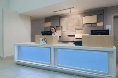 Photo 3 - Holiday Inn Express & Suites Nearest Universal Orlando by IHG