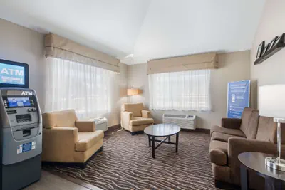 Photo 3 - Sleep Inn & Suites Chesapeake - Portsmouth