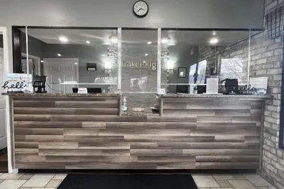 Photo 5 - Travelodge by Wyndham Wytheville