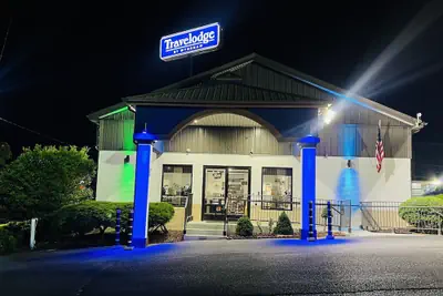 Photo 2 - Travelodge by Wyndham Wytheville