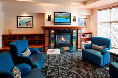 Photo 5 - TownePlace Suites by Marriott Minneapolis Downtown/NorthLoop