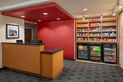 Photo 4 - TownePlace Suites by Marriott Minneapolis Downtown/NorthLoop