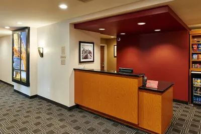Photo 2 - TownePlace Suites by Marriott Minneapolis Downtown/NorthLoop
