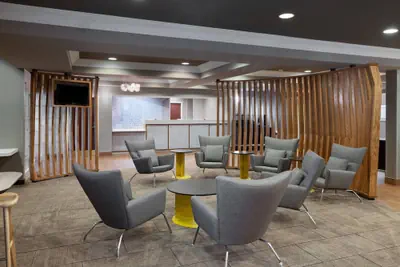 Photo 3 - Springhill Suites by Marriott Williamsburg