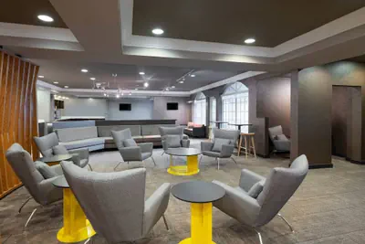 Photo 4 - Springhill Suites by Marriott Williamsburg