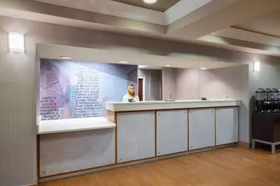 Photo 5 - Springhill Suites by Marriott Williamsburg