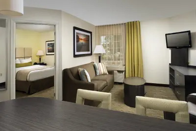 Photo 5 - Candlewood Suites Richmond-South by IHG
