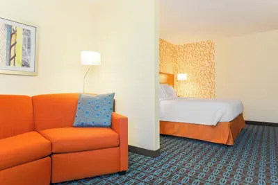 Photo 4 - Fairfield Inn By Marriott Yuma