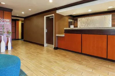 Photo 3 - Fairfield Inn By Marriott Yuma