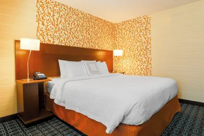 Photo 5 - Fairfield Inn By Marriott Yuma