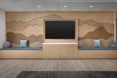 Photo 4 - Homewood Suites by Hilton Colorado Springs North USAFA