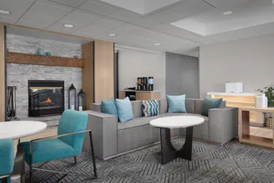 Photo 3 - Homewood Suites by Hilton Colorado Springs North USAFA