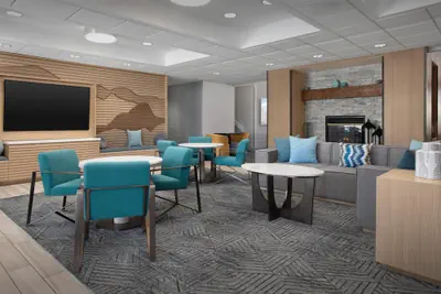 Photo 2 - Homewood Suites by Hilton Colorado Springs North USAFA