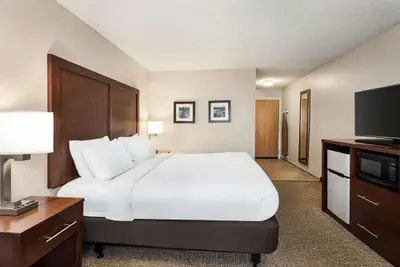 Photo 5 - Country Inn & Suites by Radisson Stillwater MN