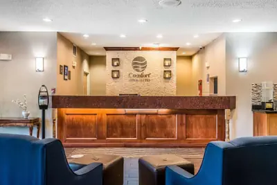 Photo 2 - Country Inn & Suites by Radisson Stillwater MN